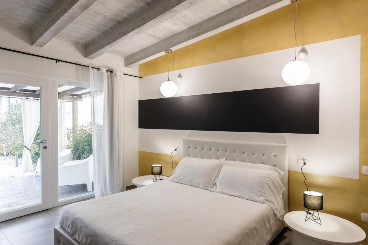 Mincio Relais Bed & Breakfast Castelnuovo del Garda Exterior photo