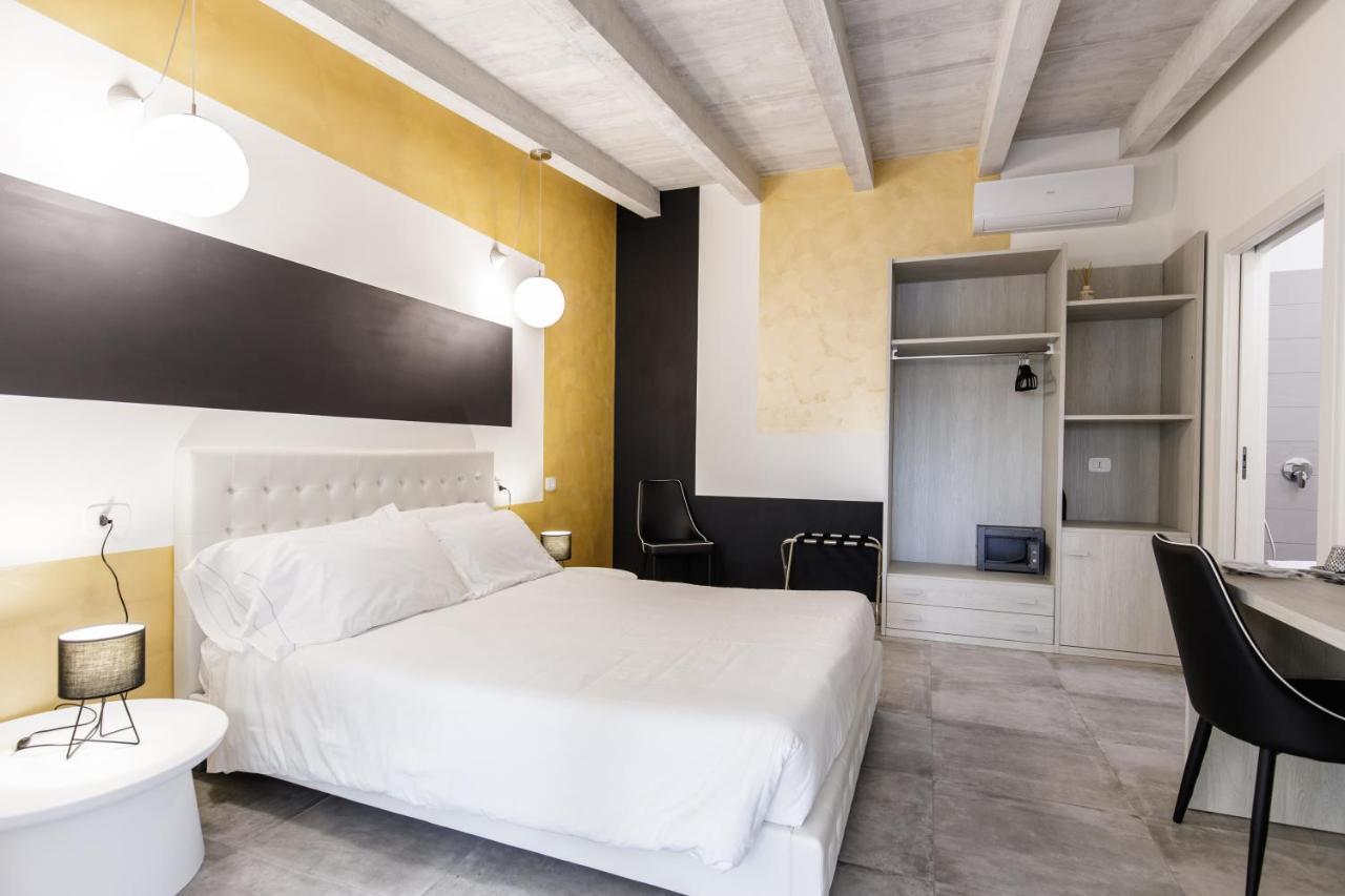 Mincio Relais Bed & Breakfast Castelnuovo del Garda Exterior photo
