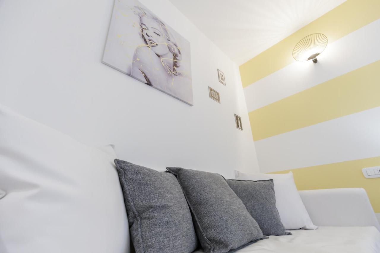 Mincio Relais Bed & Breakfast Castelnuovo del Garda Exterior photo